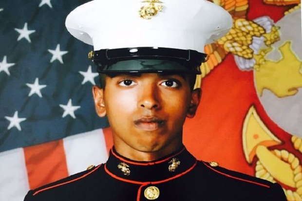 Kisah Imran Yousuf Selamatkan...
