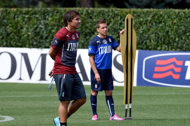 Emanuele Giaccherini...