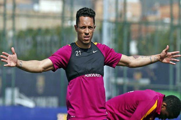 Transfer 2 Juta Euro,...