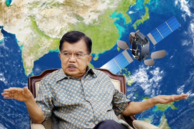 JK: BRIsat Tingkatkan...