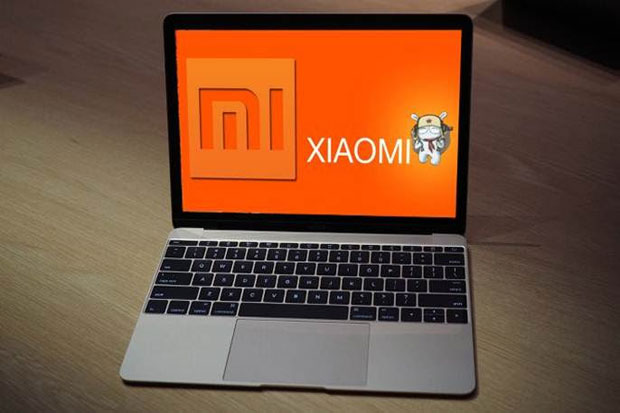 Xiaomi Bikin Laptop...