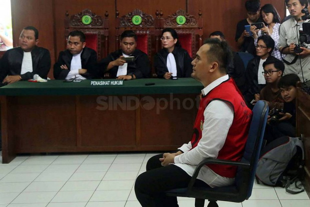 Bocoran Pengacaranya,...