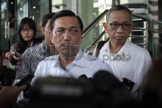 Pemerintah Indonesia...