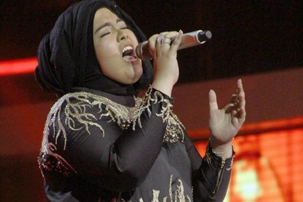 Sekar Teja Mulai Diperhitungkan