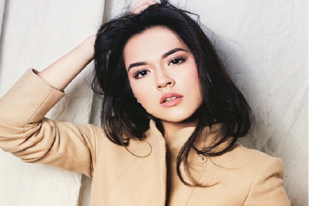 Raisa Jadi Tamu Spesial...