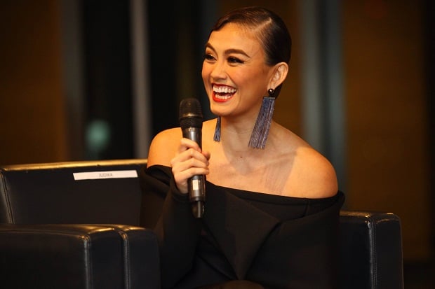 Agnez Prediksi Fitri...