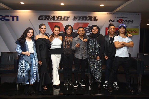 Lagu Kedua Buat Sekar...