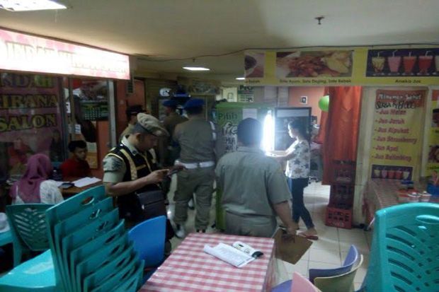 Didukung Ormas Islam,...