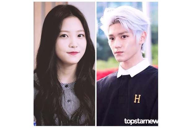 Bukti Taeyong NCT-U...