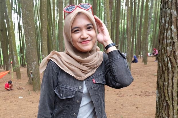 Kimia itu Menyenangkan