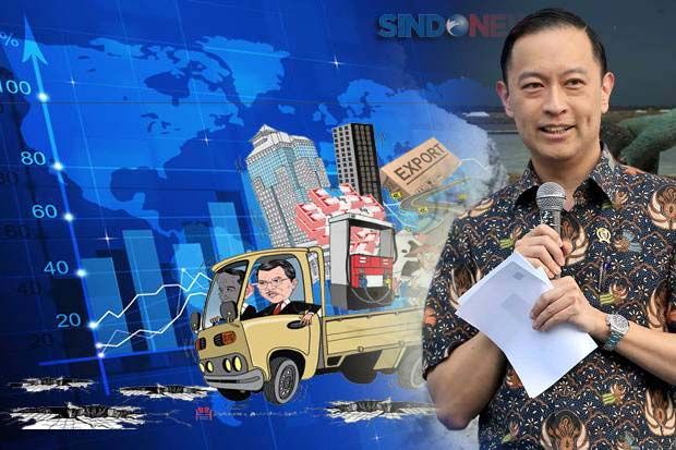 Ekonomi Global Melambat,...