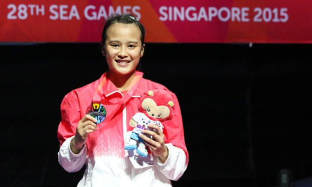 Kiat Hanna Ramadini...