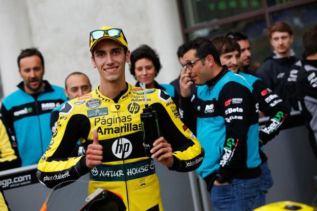 Alex Rins Duet Andrea...
