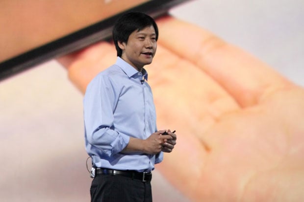 Xiaomi Belum Berani...