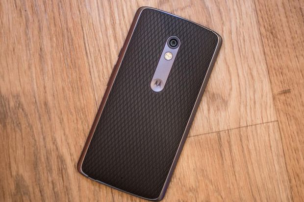 Motorola Siapkan Penerus...
