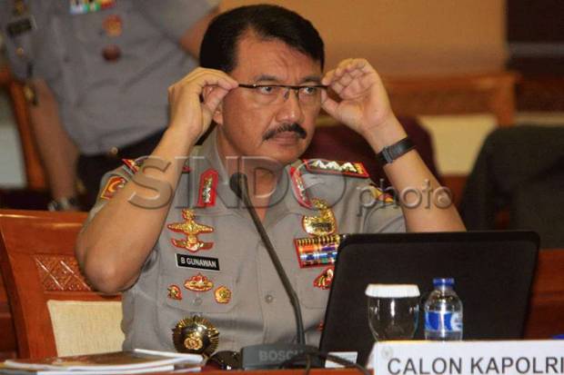 IPW: Tito Karnavian...