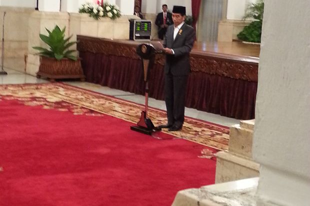 Para Pejabat Negara...