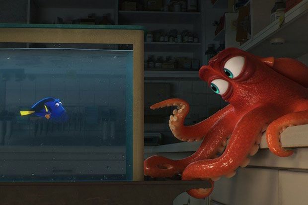 Rajai Box Office, Finding...