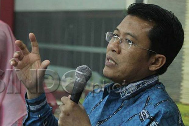 Membaca RAPBNP 2016:...