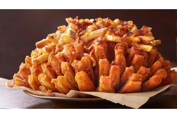 Outback Steakhouse Hadirkan...