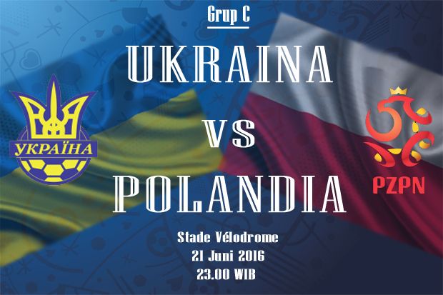 Preview Ukraina vs Polandia:...