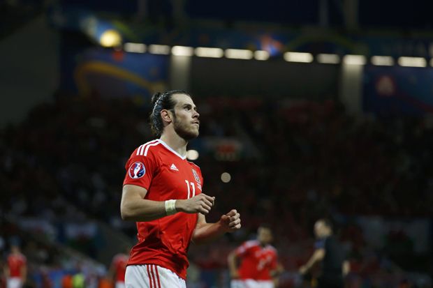 Gareth Bale Patahkan...