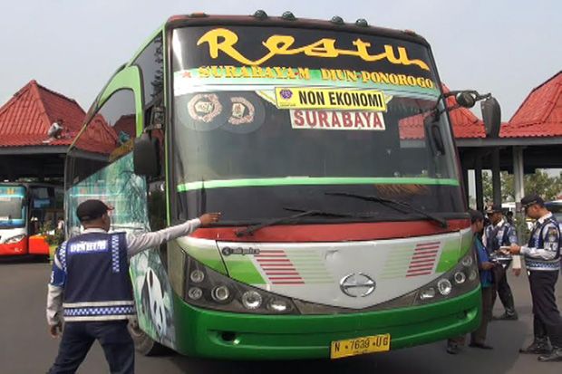 Jelang Lebaran, Banyak...