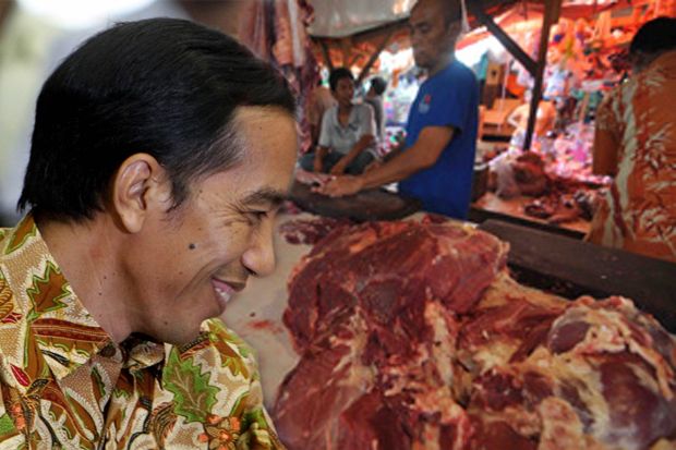 Alasan Jokowi Buka Keran...