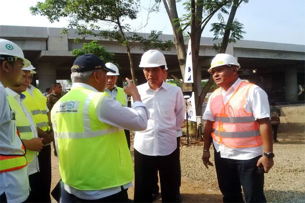 Meski Kecewa, Jokowi...