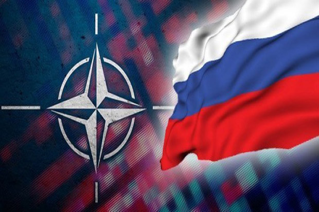 Rusia: Kebijakan NATO...