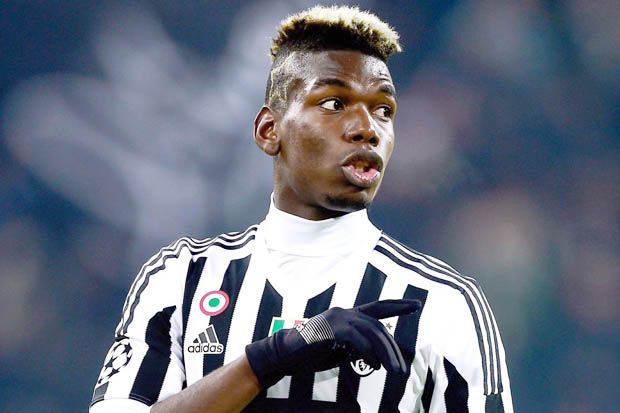62% Fans Yakin Pogba...