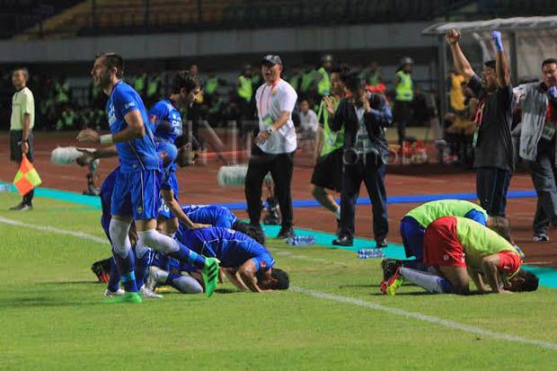 Jose Promosi Jadi Pelatih...