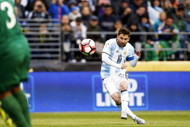 Preview Semifinal Copa...