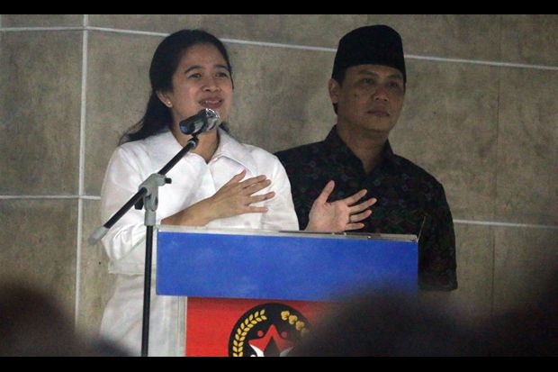 Begini Suasana Bukber...