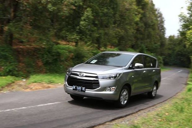 Angka Ekspor Innova...