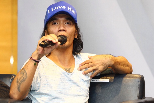 Ini Wejangan Kaka Slank...