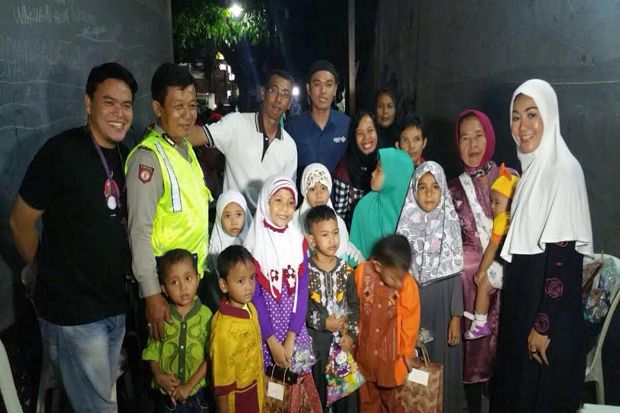 Jurnalis Jakarta Timur...