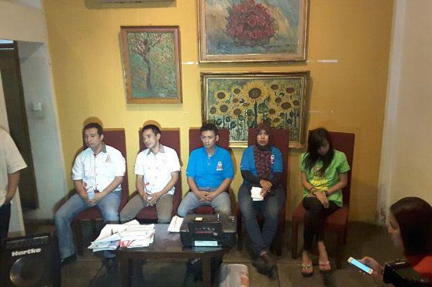 Ini Alasan Eks Teman...