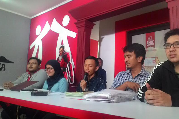 Eks Teman Ahok Dinilai...