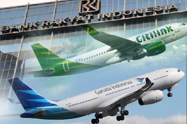 Bank BRI Dukung Pembayaran...