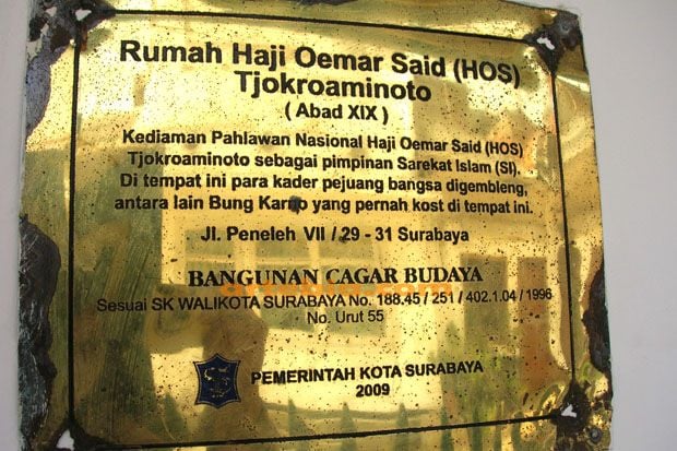 100 Tahun Zelfbestuur...
