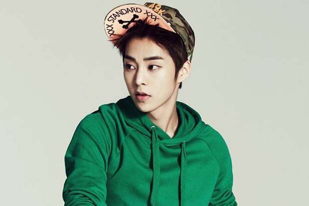 Xiumin EXO Diakui Miliki...