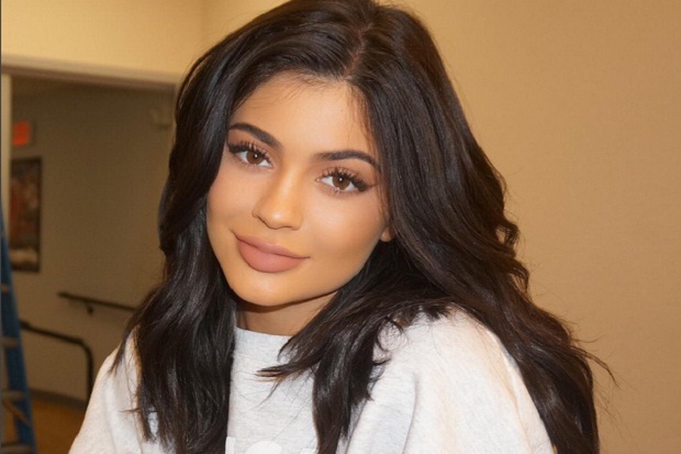 Kylie Jenner Buat Karier...