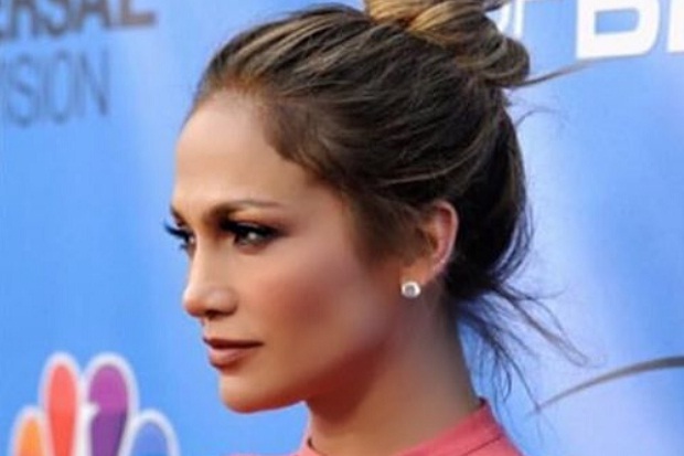 Jennifer Lopez Dikagumi...