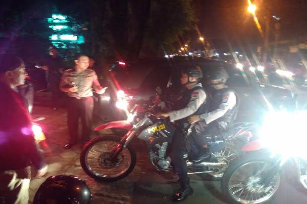 Sultan Berharap Polisi...