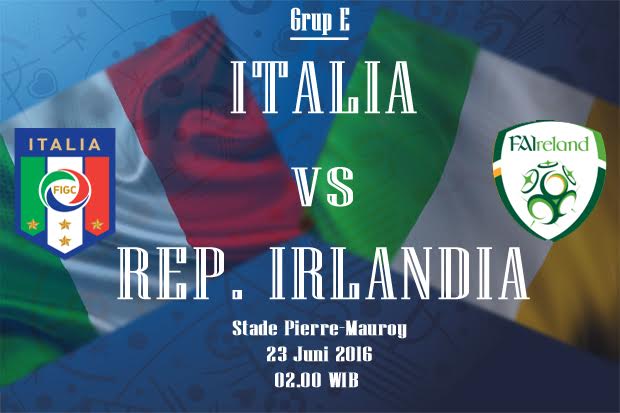 Preview Italia vs Rep...