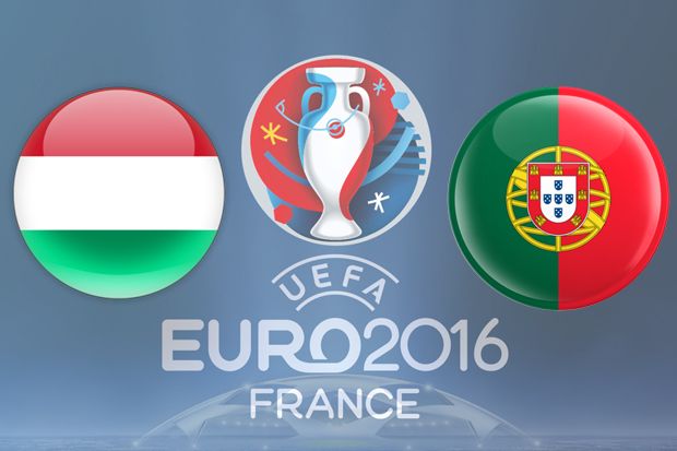 Susunan Pemain Hungaria...