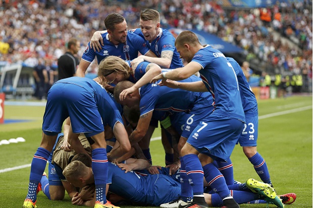 Unggul di Babak Pertama,...