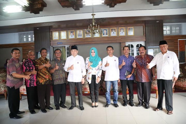 Partai Perindo Siap...