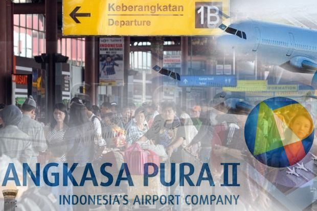 AP II Akui Maskapai...